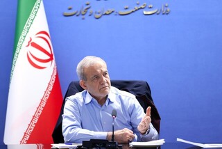 عکس | ماجرای یک عکس از جلسه شورای عالی هماهنگی اقتصادی سران/ بگذارید مردم واقعیت را بدانند