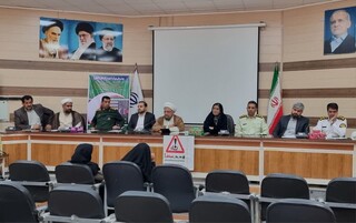 انتقاد از آماده نشدن سد جیرفت برای بازدید گردشگران نوروز