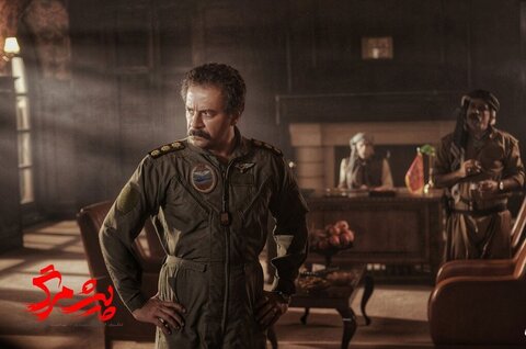 فیلمهای دفاع مقدسی در اکران به حال خودشان رها میشوند