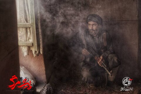 فیلمهای دفاع مقدسی در اکران به حال خودشان رها میشوند