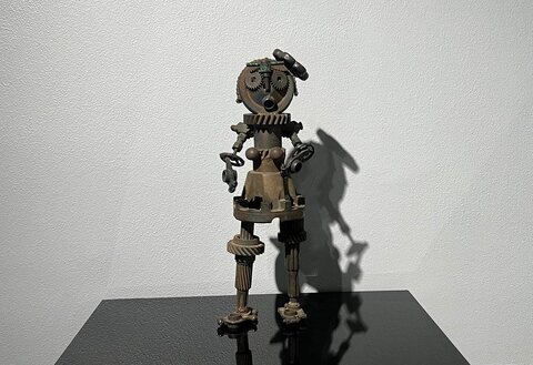 از مشهورترین تابلوی سیاسی پیکاسو تا ضیافت گاوبازها در موزه هنرهای معاصر