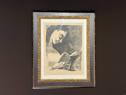 از مشهورترین تابلوی سیاسی پیکاسو تا ضیافت گاوبازها در موزه هنرهای معاصر