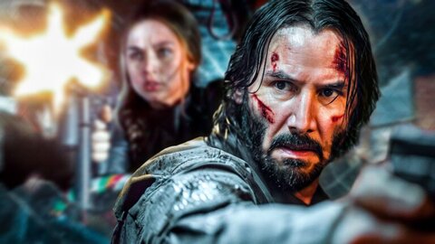 از بازگشت جان ویک تا یک ماموریت غیرممکن