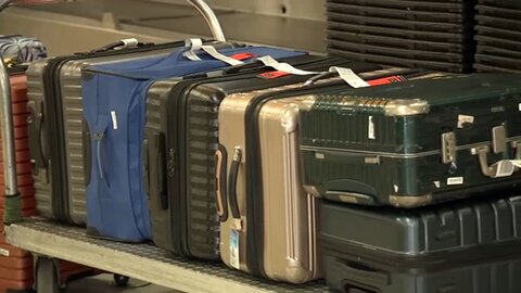 همه چیز درباره قوانین حمل بار در فرودگاهها