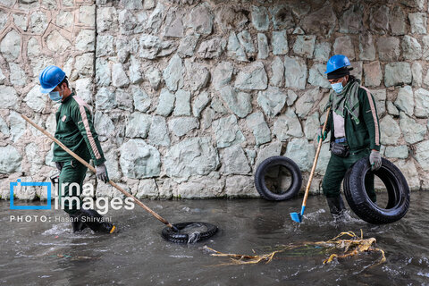 نگهبانان پنهان شهر