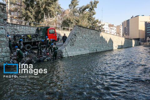 نگهبانان پنهان شهر