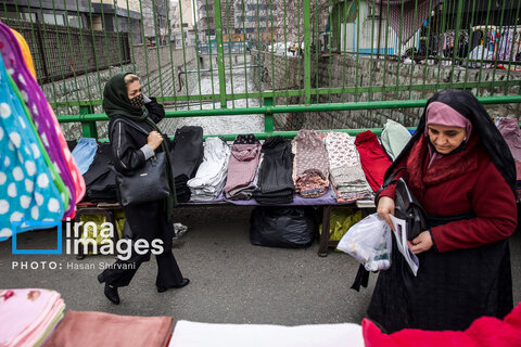 نگهبانان پنهان شهر