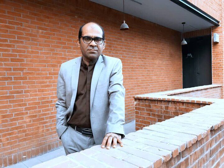 رضا دبیری نژاد رئیس موزه هنرهای معاصر شد