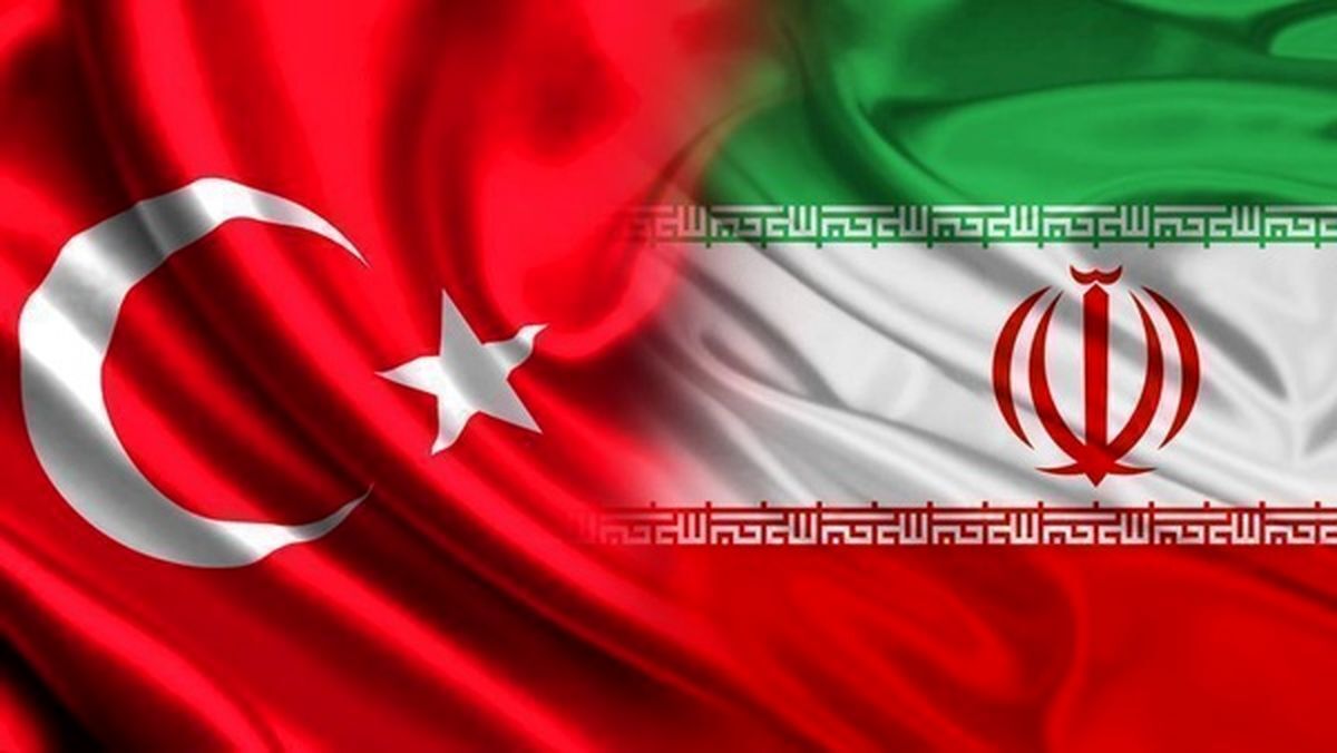 تهران، آنکارا؛ رقابت در عین رفاقت