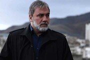 آغاز مینی‌سریال «مرز» با بازی فرهاد قائمیان در شبکه سه