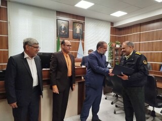 مدیران با همکاری و تعامل نسبت به شناسایی و رفع موانع اقدام کنند
