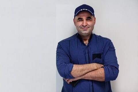 گفت‌وگو با علیرضا مسعودی، کارگردان «بدل»/ روایت ارادت به امام رضا(ع) و شهر مشهد
