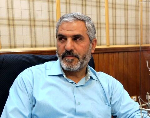 امسال گشت ارشاد مسئولان را محکم تر دنبال می کنیم