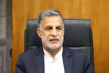 جعفر پورکبگانی