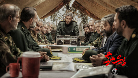 درباره «پیشمرگ» آخرین ساخته علی غفاری/ ناتوانی در عبور از کلیشهها