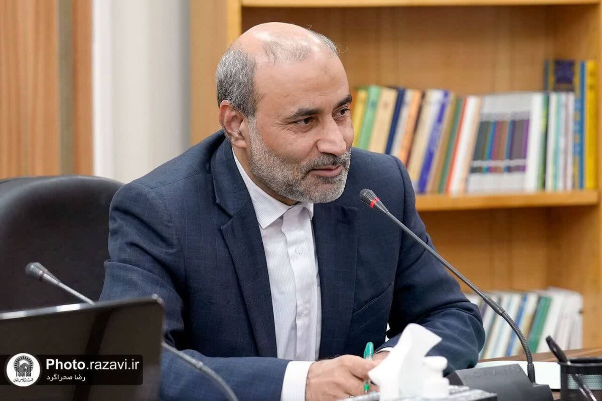 اقدامات دبیرخانه شورای خدمت علمی در جذب و ساماندهی خادم‌یاران علمی