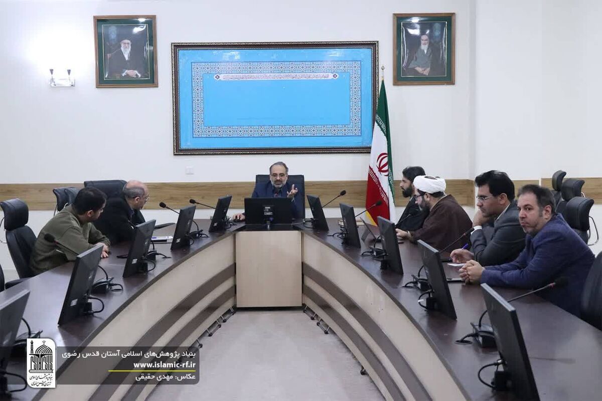 تحلیل و بازیابی کتاب «صلح الحسن (ع)» در بنیاد پژوهش‌های اسلامی