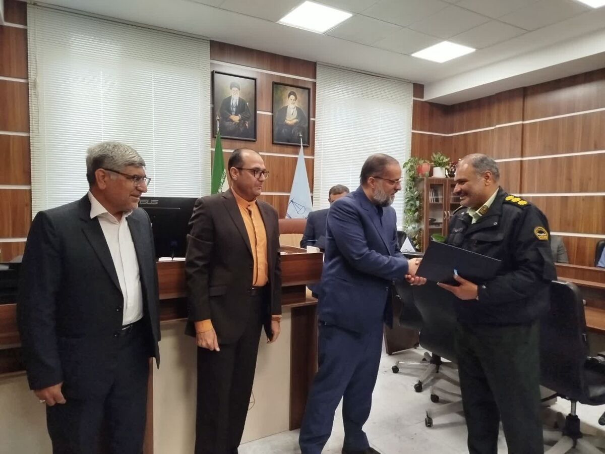 مدیران با همکاری و تعامل نسبت به شناسایی و رفع موانع اقدام کنند