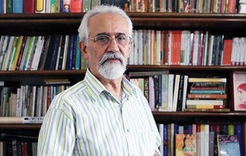 گفتگو با مهدی غبرایی درباره «دلهره» که به زودی منتشر می‌شود / رمانی خواندنی از نویسنده معروف ژاپنی