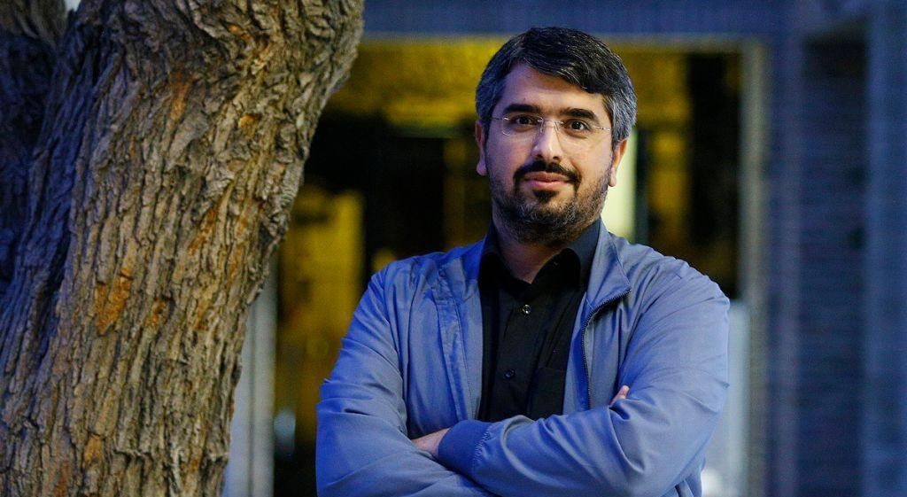تهیهکننده پرفروشترین انیمیشنهای سینمای ایران مدیرعامل بنیاد فارابی میشود؟ تهیهکننده پرفروشترین انیمیشنهای سینمای ایران مدیرعامل بنیاد فارابی میشود؟