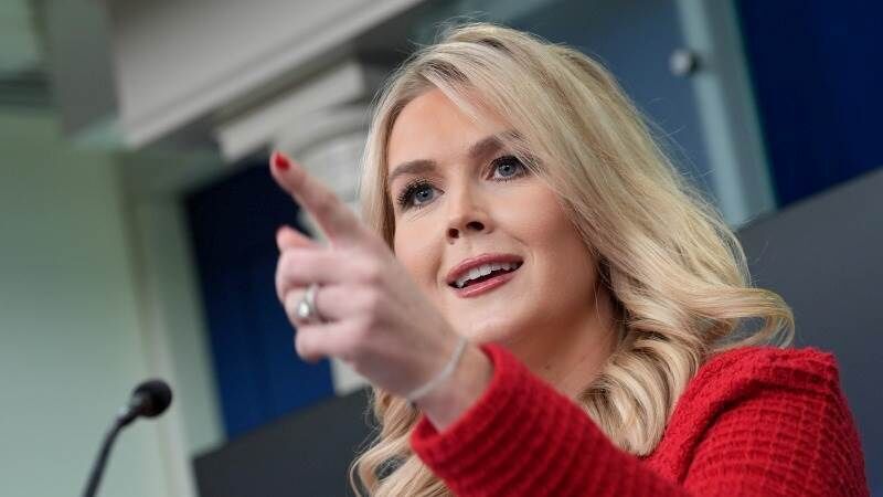 کاخ سفید: ترامپ خواهان توافق با ایران است