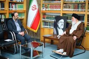 لزوم تنوع در تولیدات رسانه‌ای و تعامل با جریان‌های انقلابی