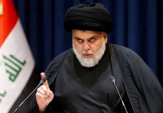 تهدید صهیونیست‌ها توسط مقتدی صدر