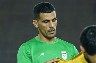 پیشنهاد پرسپولیس به مدافع ملی‌پوش فولاد