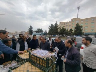 تشکیل ۳۴۷ پرونده تعزیرات در نظارت نوروزی آذربایجان شرقی