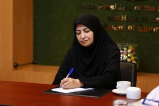 پیگیری تبعات زیست‌محیطی حملات اخیر با نامه به ۱۱ نهاد بین المللی