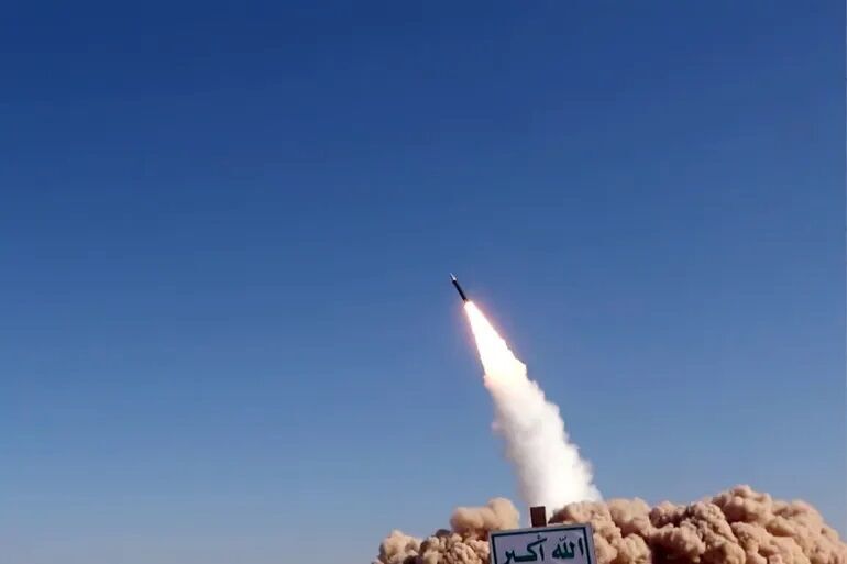 رسانه‌های اسرائیلی: فرودگاه بن گوریون درپی پرتاب موشک از یمن تعطیل شد