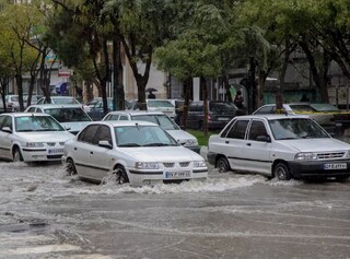 هوای خراسان شمالی همچنان ناپایدار است