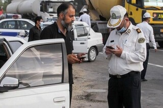 توقیف بیش از ۱۰۰ خودرو حادثه ساز در طرح ویژه پلیس