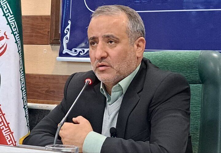 کاهش تصادفات جاده‌ای با افزایش ماندگاری مسافران نوروزی در خراسان جنوبی