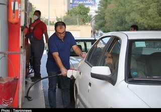 اختصاص یارانه بنزین به کد ملی راهکار تقویت پدافند غیرعامل و کنترل اختیاری مصرف سوخت