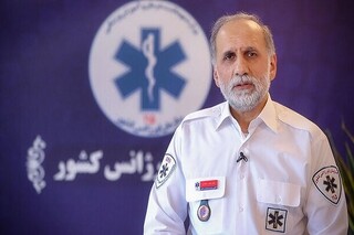 انجام بیش از ۱۰۰ هزار ماموریت توسط اورژانس در ایام نوروز