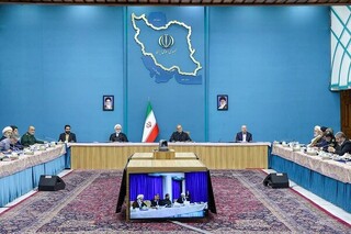 شورای عالی فضای مجازی در سال ۱۴۰۳ چند جلسه برگزار کرد؟