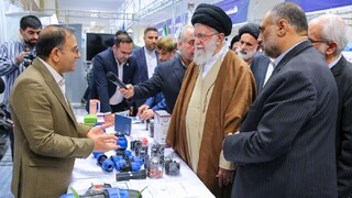 «سرمایه‌گذاری برای تولید» عبادت است