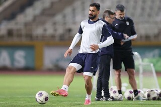 محرومیت در کمین ۷ ملی‌پوش ایران؛ لطفاً اخطار نگیرید