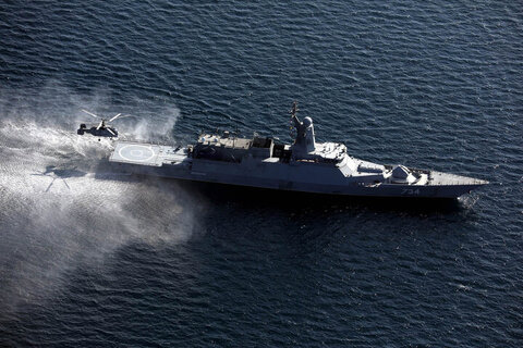 ۱۴ رزمایش مهم نیروهای مسلح ایران در سال ۱۴۰۳