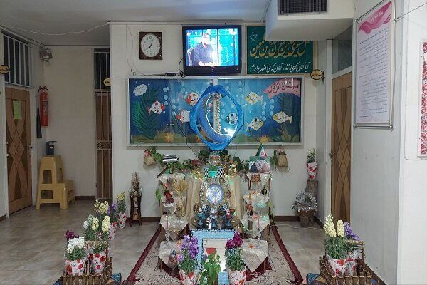 اسکان ۵۰۰ هزار فرهنگی در مدارس میزبان مسافران نوروزی