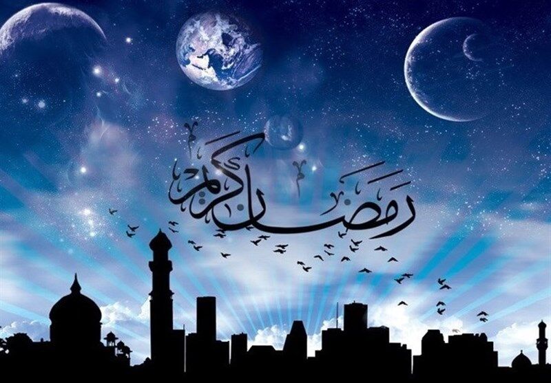 فضائل رمضان | معامله‌ای که همیشه برنده‌ای