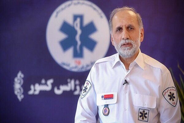 انجام بیش از ۱۰۰ هزار ماموریت توسط اورژانس در ایام نوروز