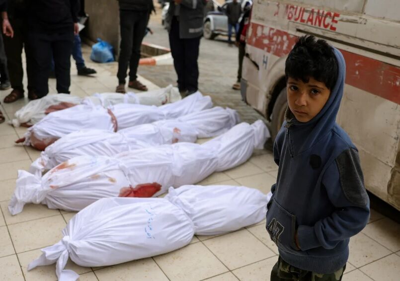 عبور شهدای غزه از ۵۰ هزار نفر/ «تروریست‌ها از بین رفتند»:چگونه رسانه‌های اسرائیلی کشتار کودکان فلسطینی را سانسور می‌کنند؟