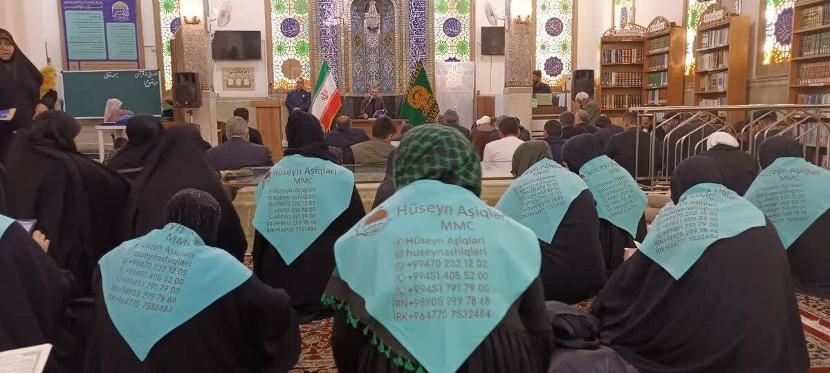 قصد ده روزه؛ برنامه امسال برای سفر هموطنان به مشهد