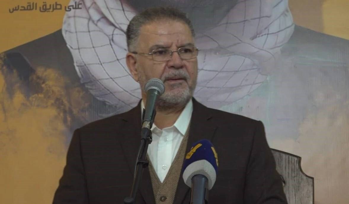 حزب‌الله لبنان: هدف دشمن از تشدید تنش، تخلیه جنوب از ساکنانش است