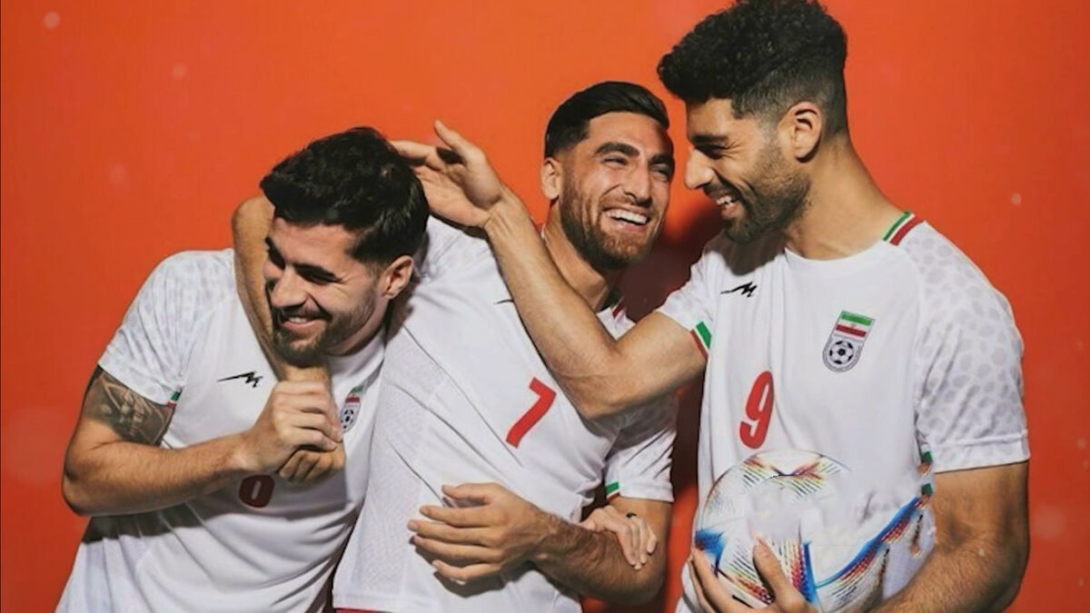 دو بازیکن خیال قلعه‌نویی را برای بازی با ازبکستان راحت کردند