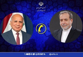 عراقچی: همسایگان مراقب فتنه‌انگیزی آمریکا باشند