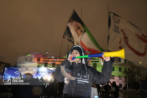 پخش زنده دیدار مقدماتی جام جهانی در بزرگترین صفحه نمایش کشور