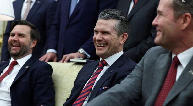 زلزله دو حزبی در آمریکا پس از «فاجعه امنیتی» توسط دولت ترامپ